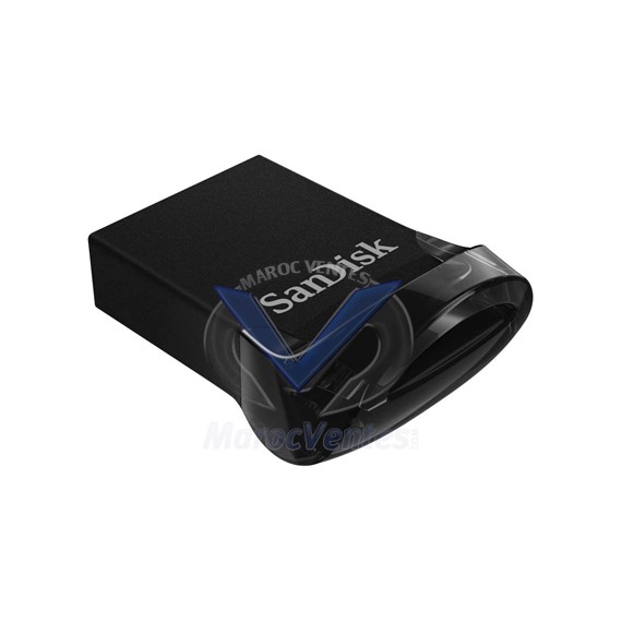 Clé USB SanDisk Ultra Fit 64 Go USB 3.1 SDCZ430-064G-G46